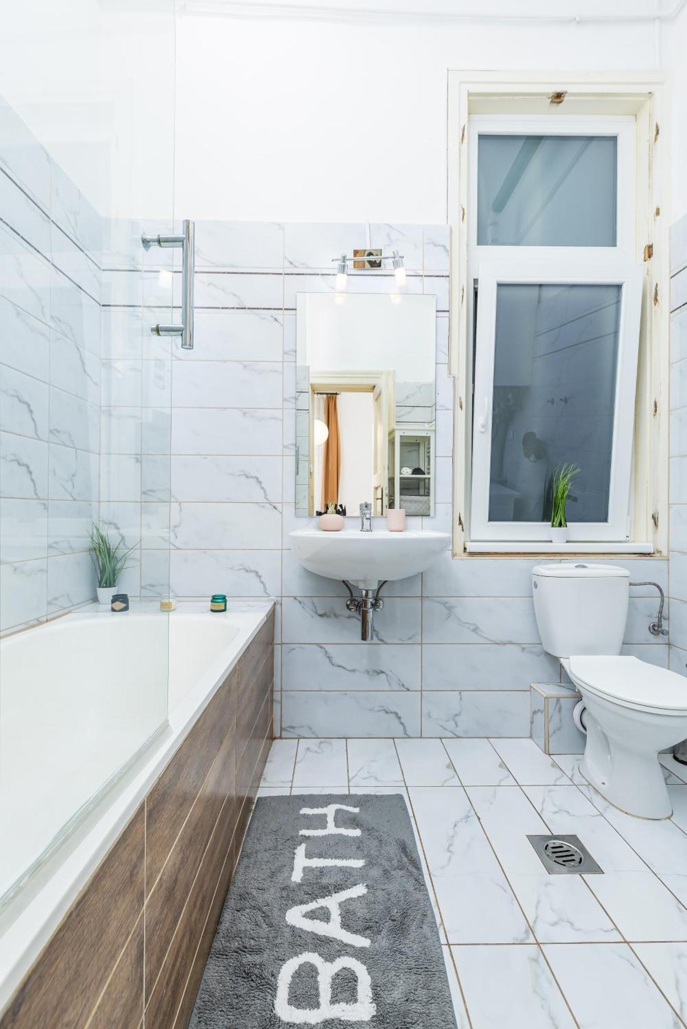 Apartment Real Lovag Budapest