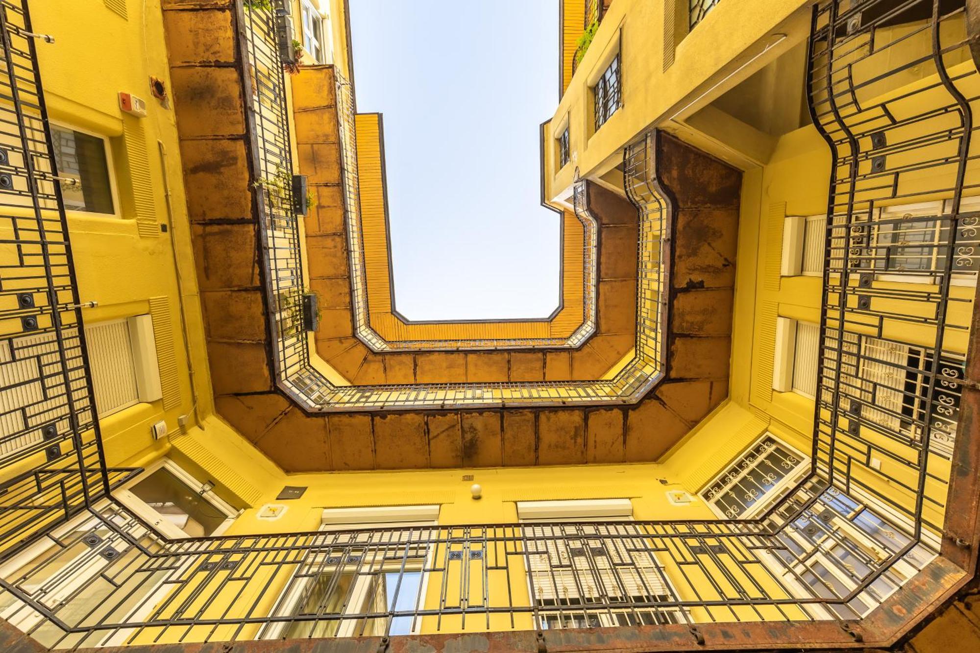 Real Lovag Apartment